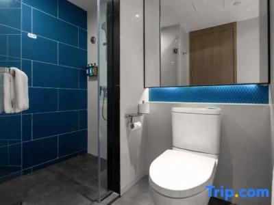 Holiday Inn Express Shenzhen Dongmen, An Ihg - 54