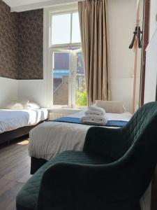 Amsterdam Inn - 29