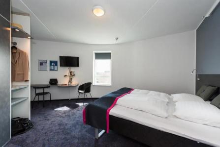 Cabinn Copenhagen - 57