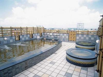 Apa Kanazawa Katamachi - 15
