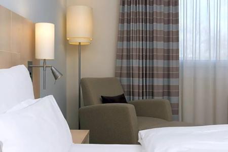 Mercure Mannheim am Friedensplatz - 36
