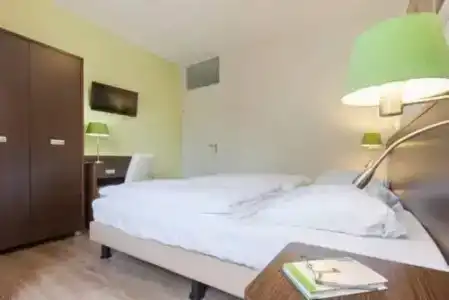 Dormio Resort Eifeler Tor - 23