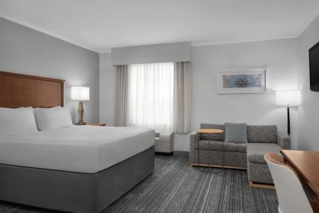 TownePlace Suites by Marriott Tucson Williams Centre - 22