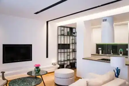 Pinacota Suites Athens - 83