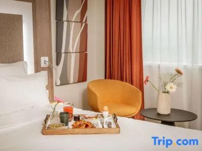 Novotel Lyon Confluence - 139