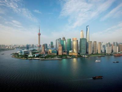 Park Hyatt Shanghai - 18