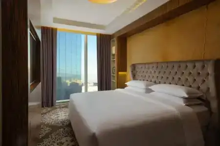 Sheraton Nur-Sultan - 80