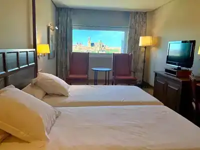 Parador de Salamanca - 63