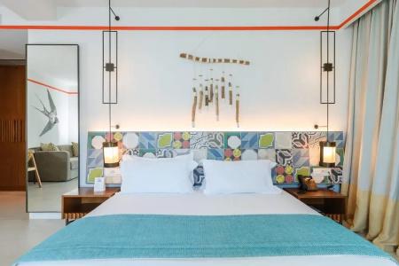 Folie Marine Beach & Club - Soleil Resort - 60
