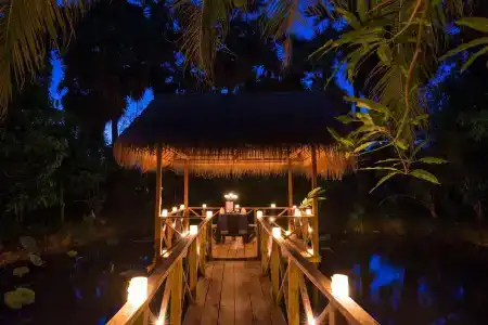 Sojourn Boutique Villas - 23