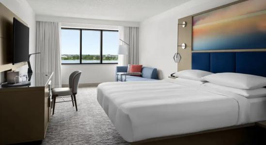 West Palm Beach Marriott - 63