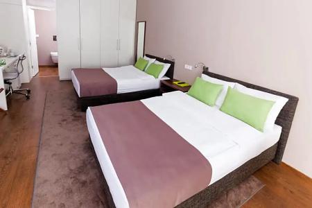 Adresa Suites - 17