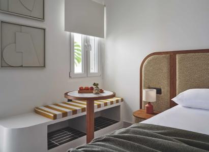 Anemoessa Boutique Mykonos - 42