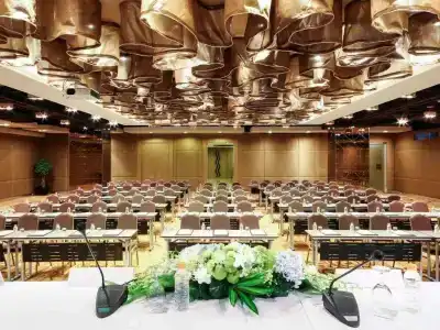Grand Fortune Bangkok - Sha Extra Plus - 34