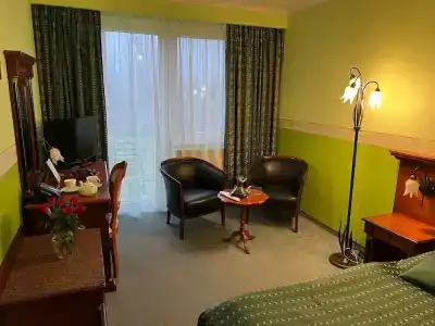 Grand Sergijo Residence Superior Adult Friendly Luxury Boutique - 50