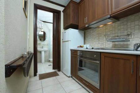 Haus Platanos & Bungalows by the Sea - 61