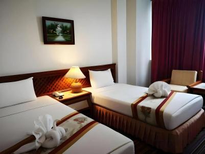 The Regency Hatyai - 32