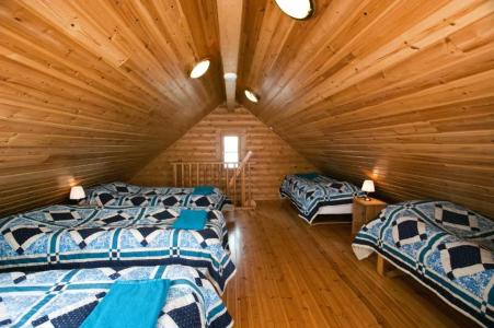 The Northern Comfort Inn - 58