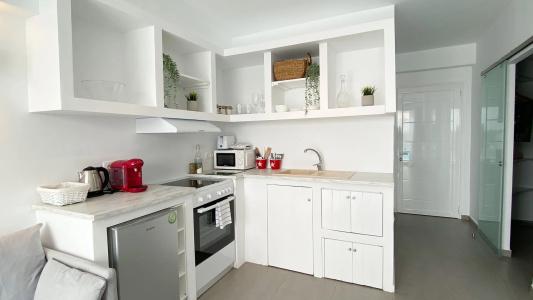 Amperian Mykonos Suites & Villas - 119