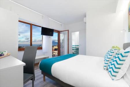 Sirocco Suites - 28