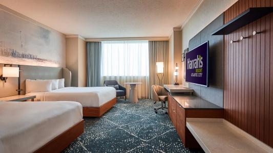 Harrah's Resort & Casino - 35