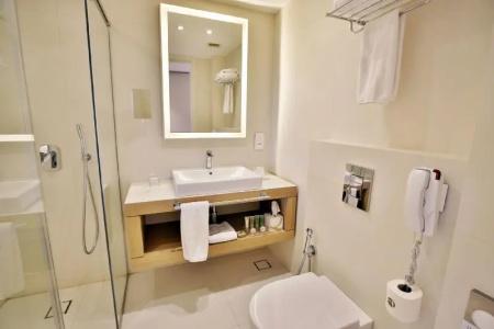 AlQasr Metropole - 39