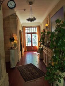 Au Saint Roch - Hôtel et Jardin - 13