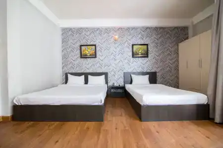 Reddoorz Quynh Giang Near Hiecc Tan Binh - 4