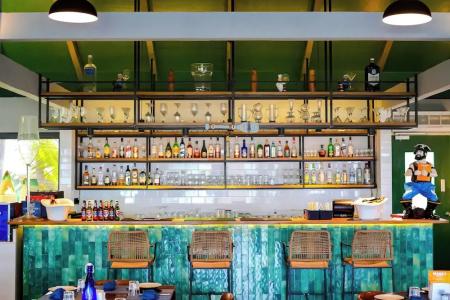 Mgm Beach Resorts East Coast Road - 42