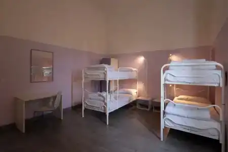 Hostel 7 Santi - 48