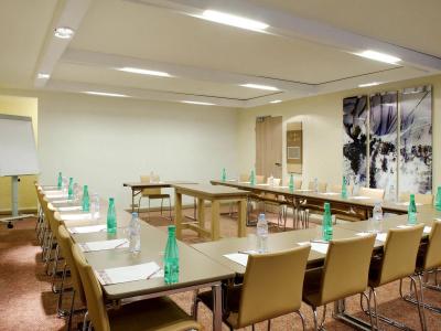Mercure Courchevel 1850 - 20