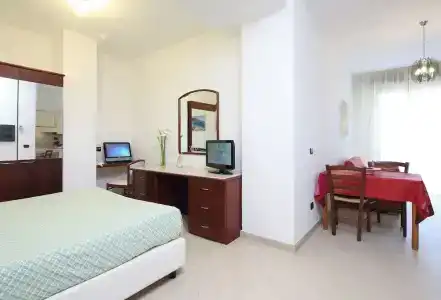 Residence Kriss - 110