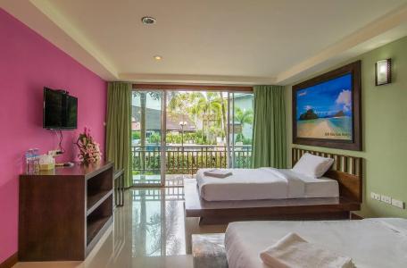 Krabi Home Town Boutique - 24