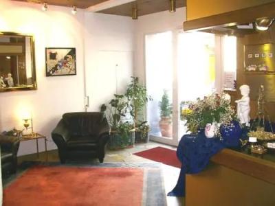 Rosenhotel - 1