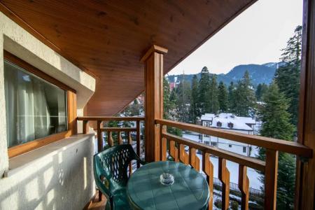 Iceberg Borovets - 7