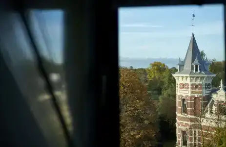 Park Plaza Vondelpark Amsterdam - 73