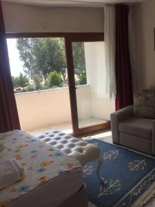 Selim Sultan Otel - 21