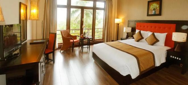 Sun Spa Resort & Villa - 64