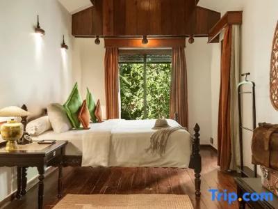 Angkor Village - 120