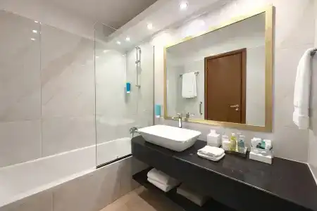 Alexander Beach & Village Resort - 130