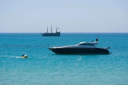 The Sindbad - 32