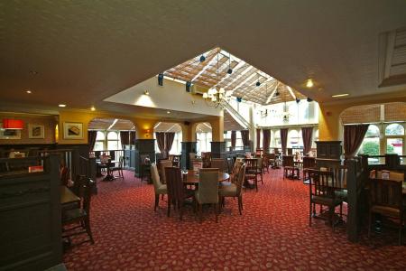 Embassy, Gateshead Newcastle, Sure Collection by Best Western - 24