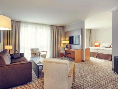 Mercure Düsseldorf Kaarst - 94