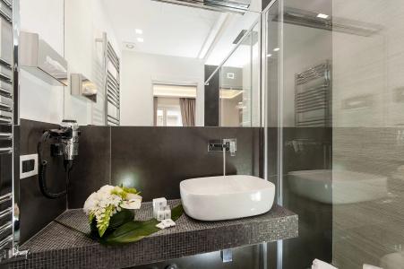 Vatican Style Suite - 7