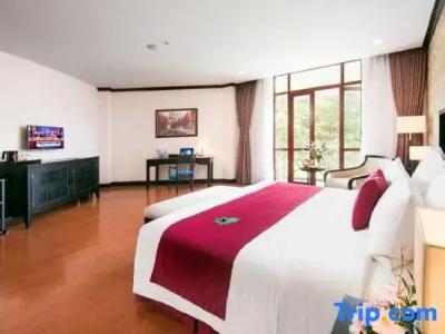 Swiss-Belresort Tuyen Lam - 118