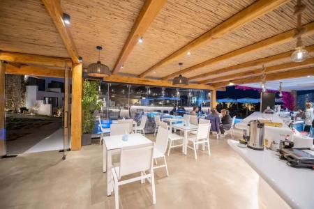 Bianco a Nero Mykonos - 7