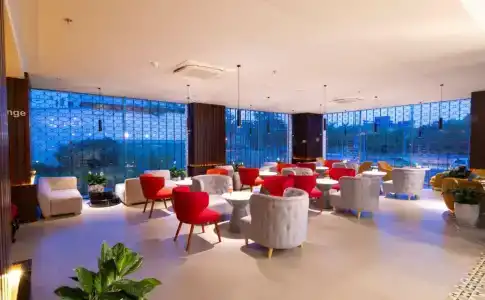 Grand Cititel Danang - 1