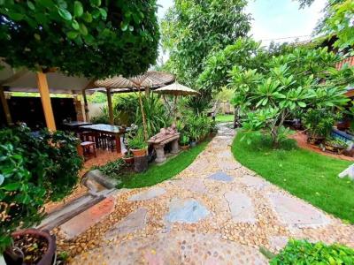 Baan Saranrom - 9