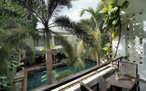 The Moon Residence & Spa - 218