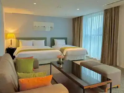 Aventree Busan - 38